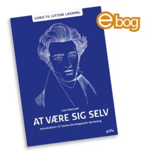 introduktion Søren Kierkegaard